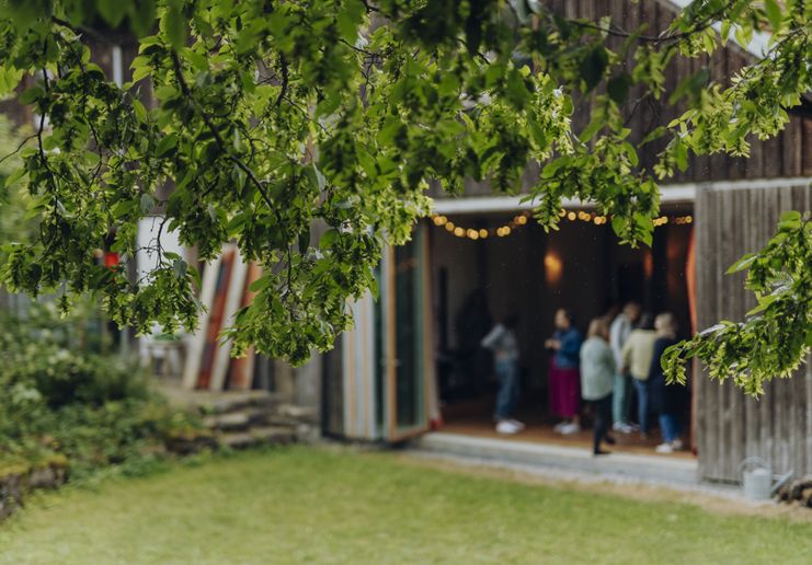 Hofliebe Get together