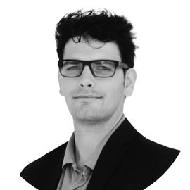 Patrick Seimer , Werbe-Blank GmbH