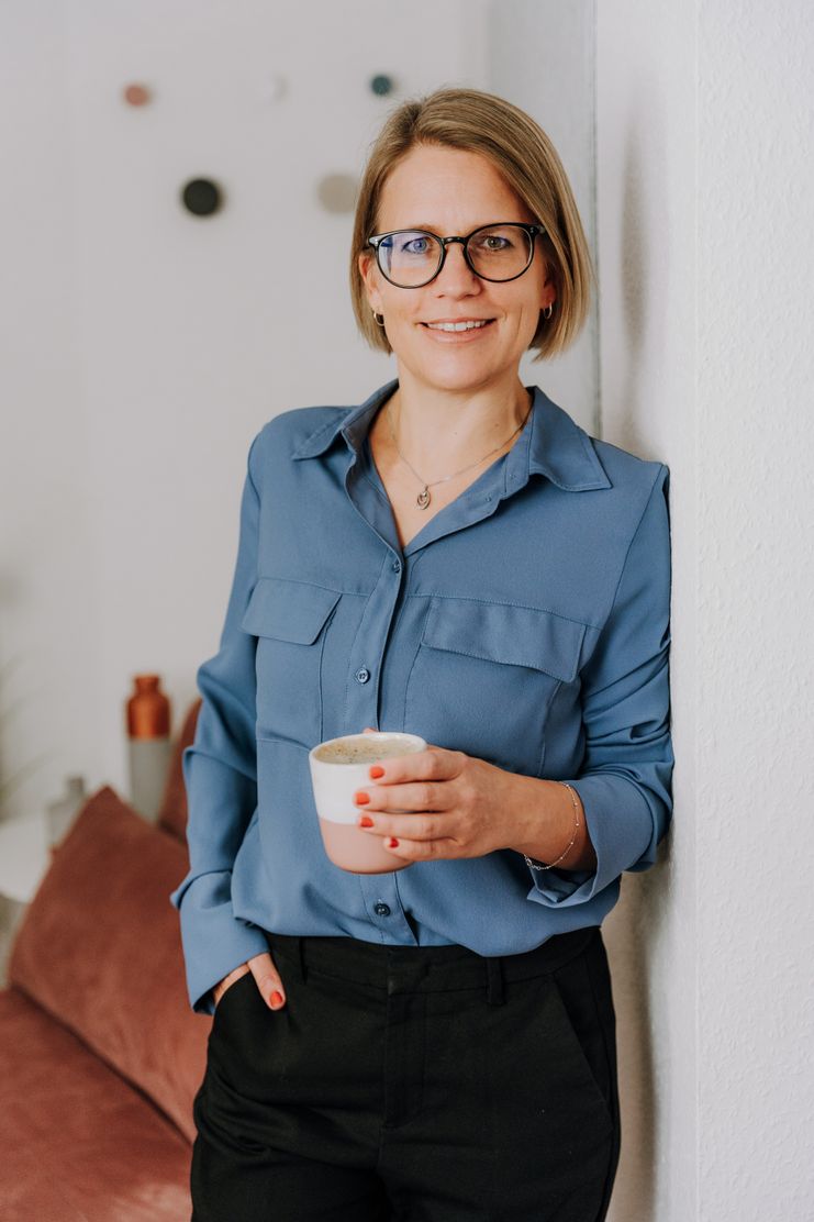 Sonja Kehr Seitenwirbel