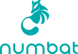 Logo Numbat GmbH