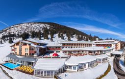 Kinderhotel Oberjoch