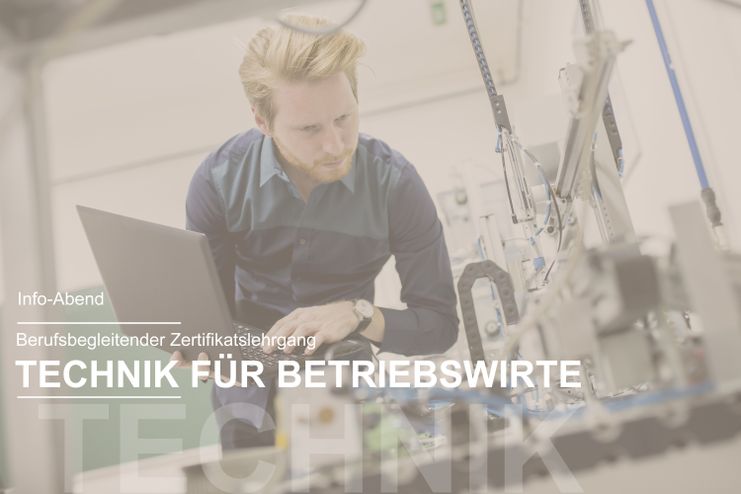 Technik für Betriebswirte