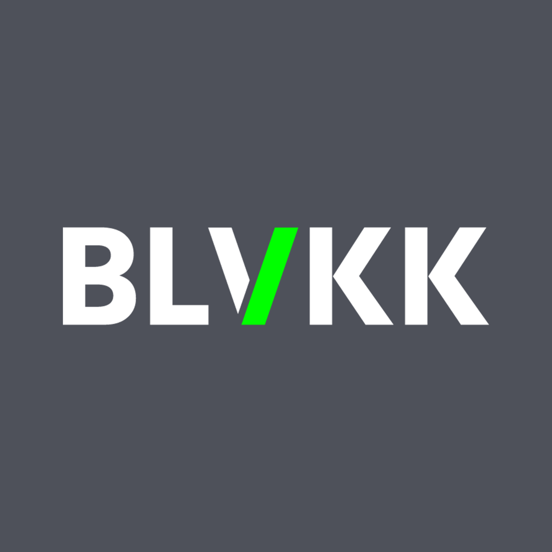 BLVKK