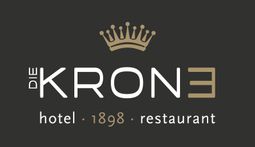 Logo © Hotel-Restaurant "Krone" - Schafroth Gmbh