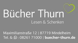 Bücher-Thurn